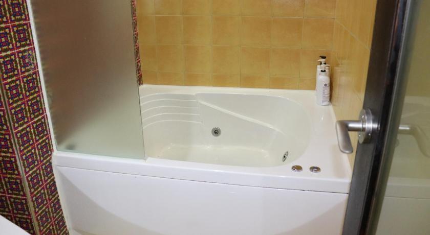 인천 인천 부평 마리골드 (Incheon (Bupyeong) Marigold) 3성급 호텔 레스토랑