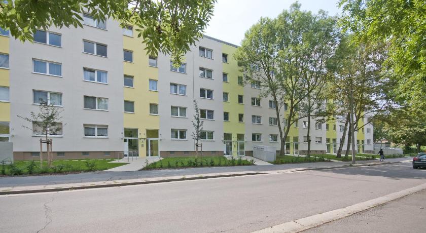GWG City Apartments II photo