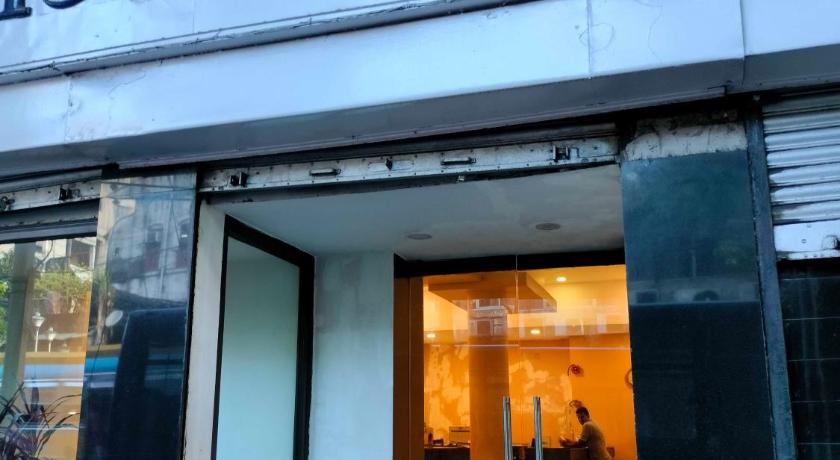 Hotel Shalimar – Calcutta, LA