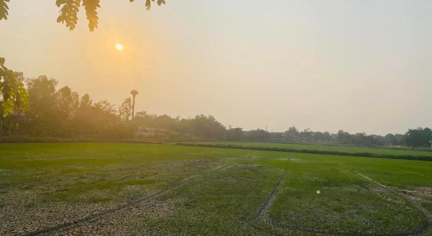 SolarCell Private Homestay - โซล่าเซลล์ไพรเวทโฮมสเตย์ photo