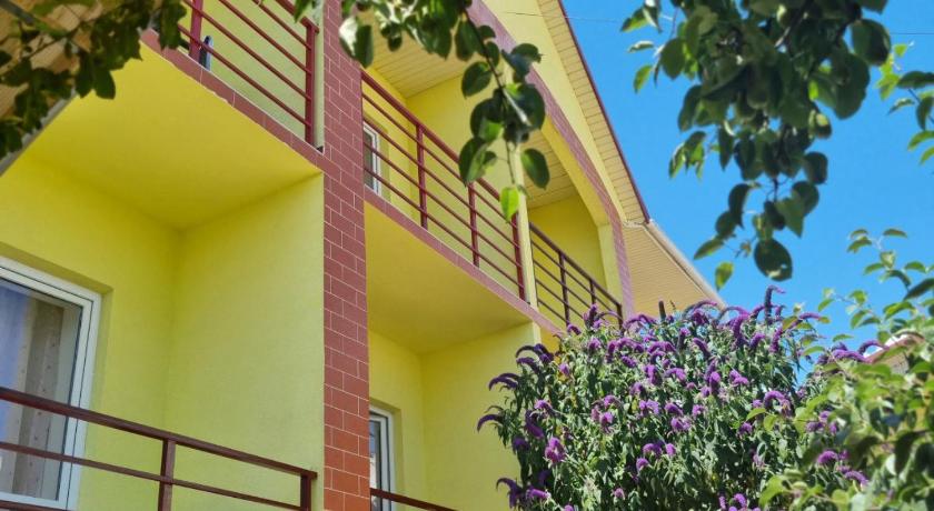 Guest House Moryachka photo