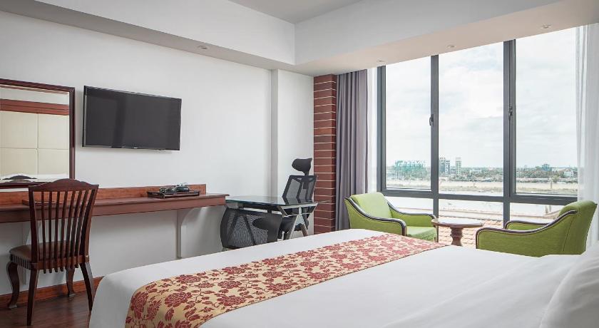 Image of Residence Room 4