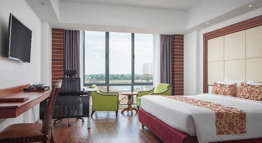 Image of Residence Room 0