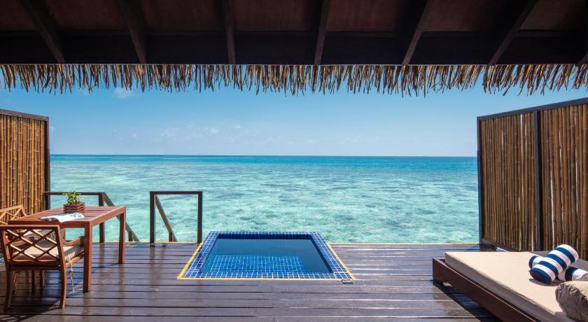 Image of Sunset Water Villa with Private Pool & Jacuzzi 2