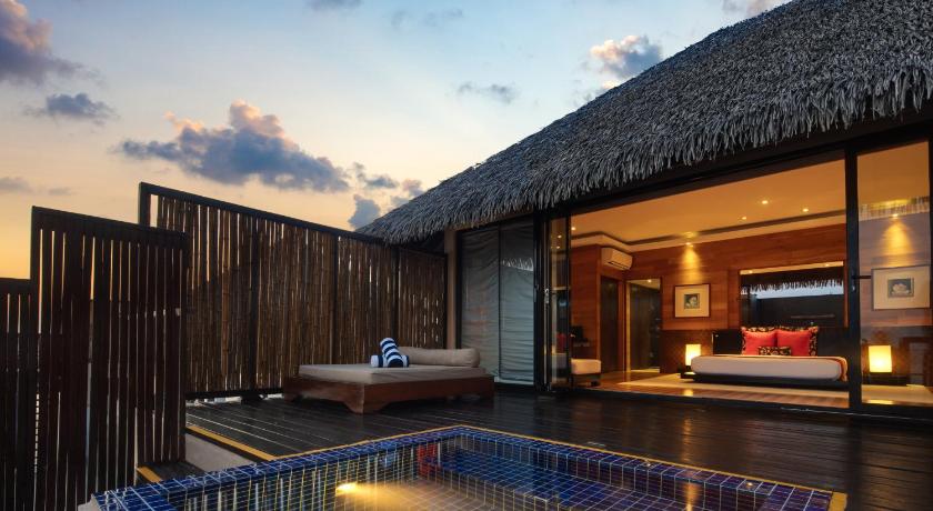 Image of Honeymoon Villas with Private Pool & Jacuzzi 4