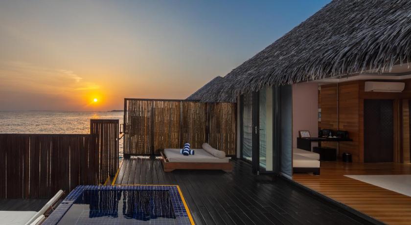 Image of Honeymoon Villas with Private Pool & Jacuzzi 3