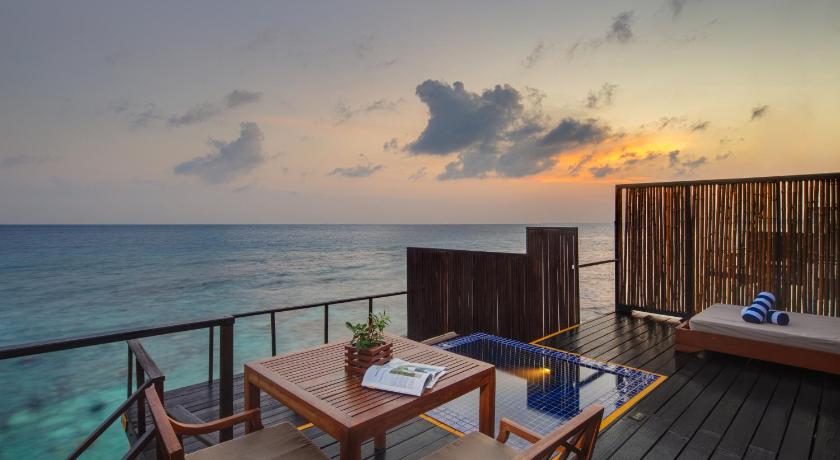 Image of Honeymoon Villas with Private Pool & Jacuzzi 6