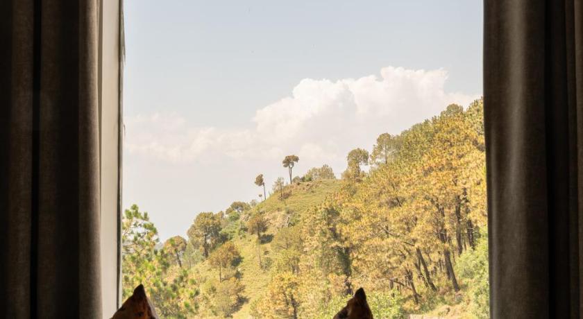Hotel Kasauli Regency – Kasauli, PA