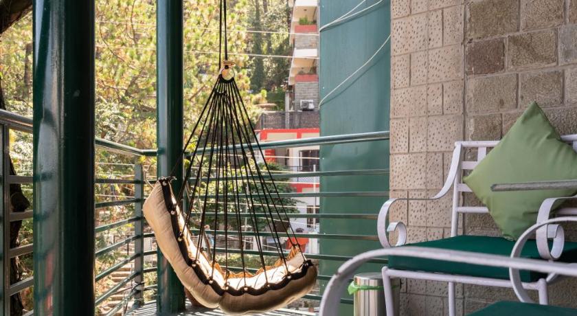 Hotel Kasauli Regency – Kasauli, PA