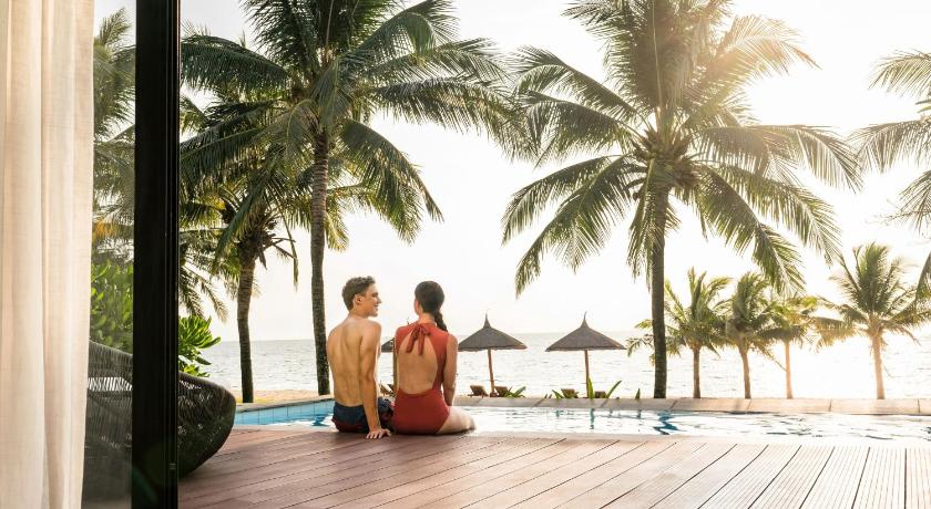 Image of Four-Bedroom Villa with Balcony and Ocean View, Private Pool 7