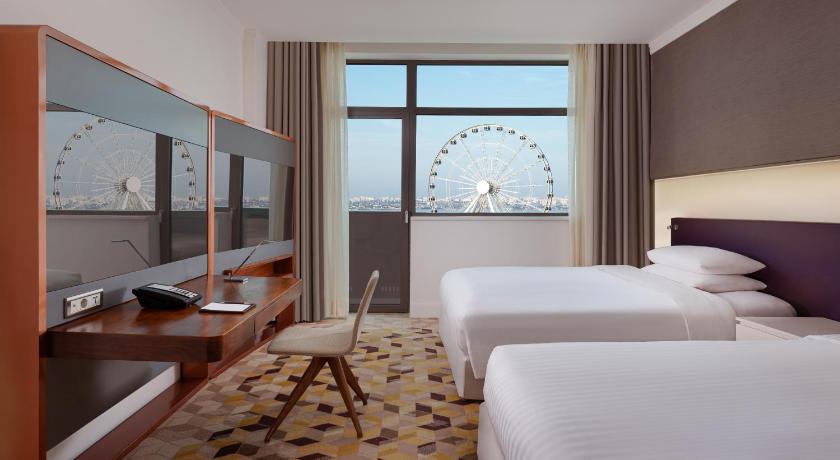 Ảnh của Guest room, 2 Double, Sea view, Balcony 3