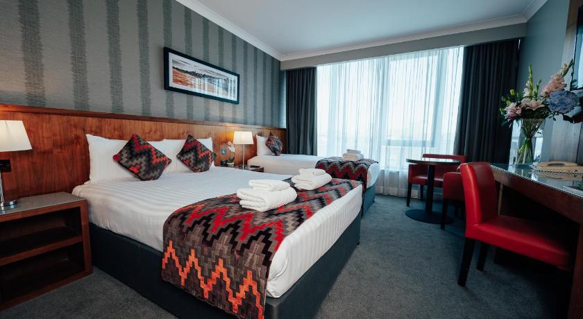 Image of Double or Twin Room 4