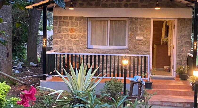 Yelagiri Villa — Hotel in Yelagiri