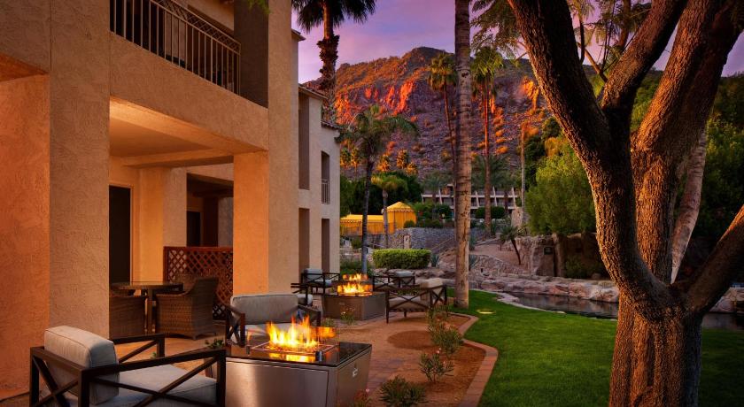 The Phoenician, a Luxury Collection Resort, Scottsdale photo