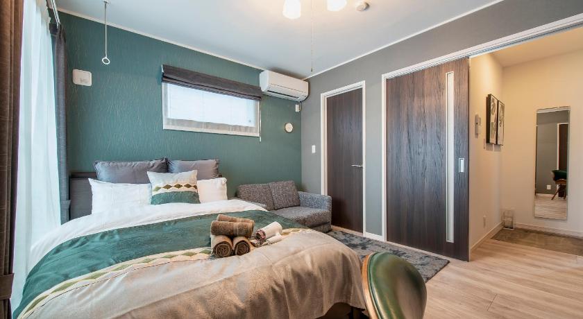 東京 Livion III 3つ星 ゲストハウス プール