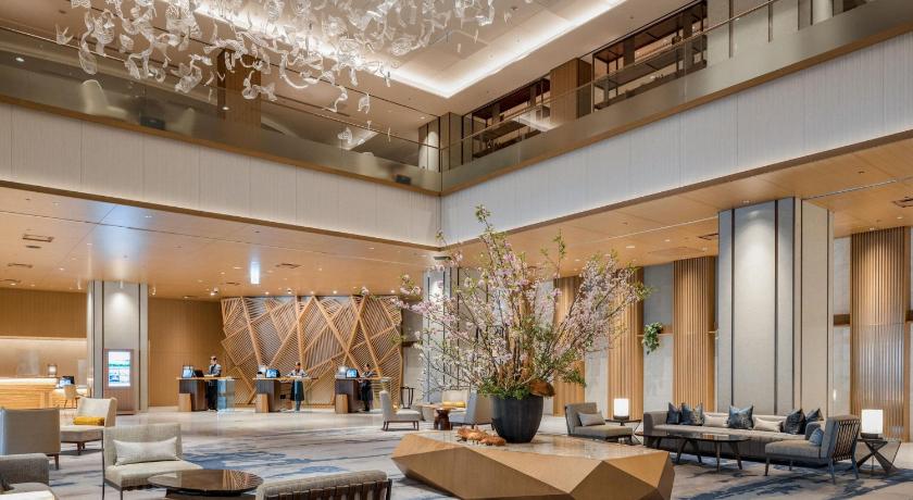 京都 The Westin Miyako Kyoto 5星级 酒店 外观