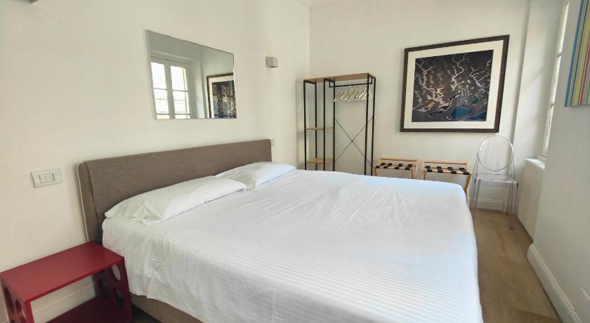 Sant'Andrea Charme Apartments