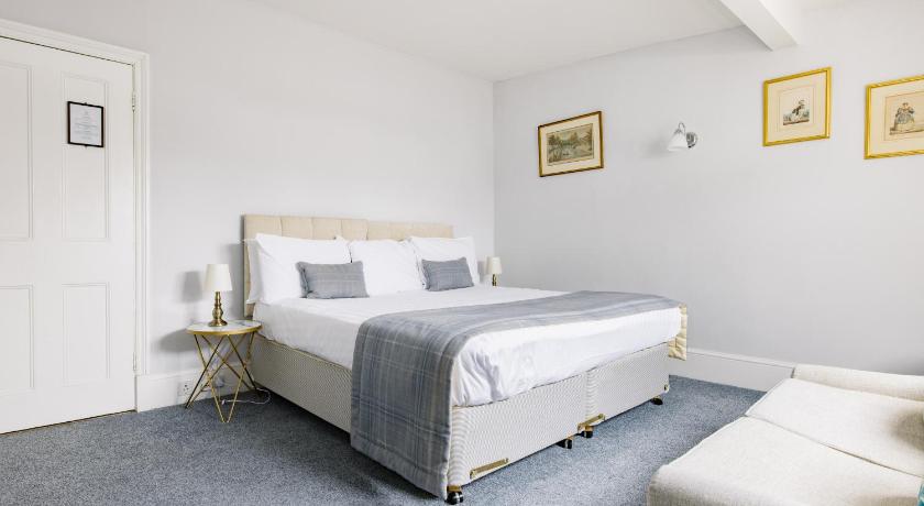Image of Double Room 13
