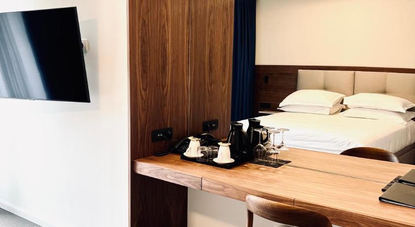 Boutique Hotel Mirjam photo
