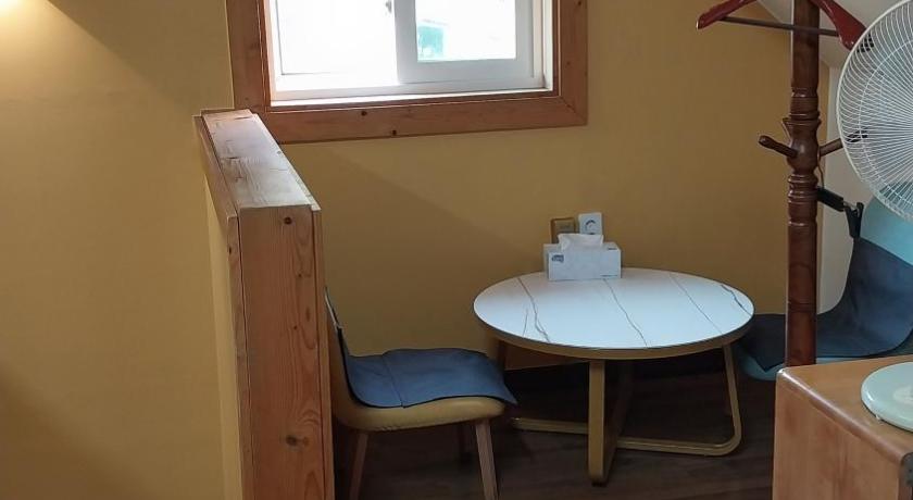 Image of Dormitory 6