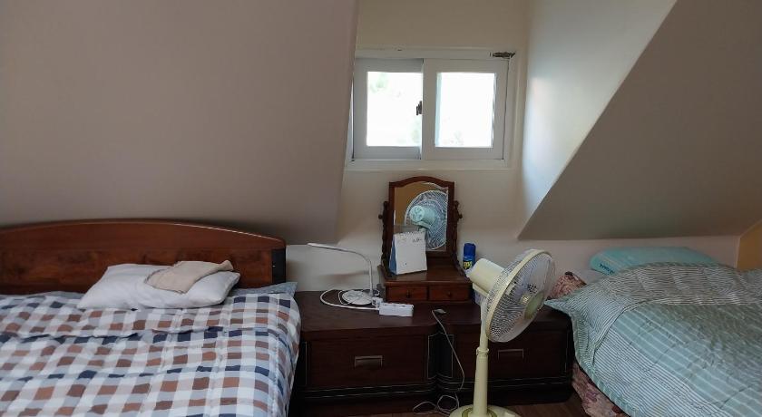 Image of Dormitory 16