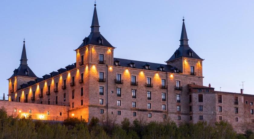 Parador de Lerma photo