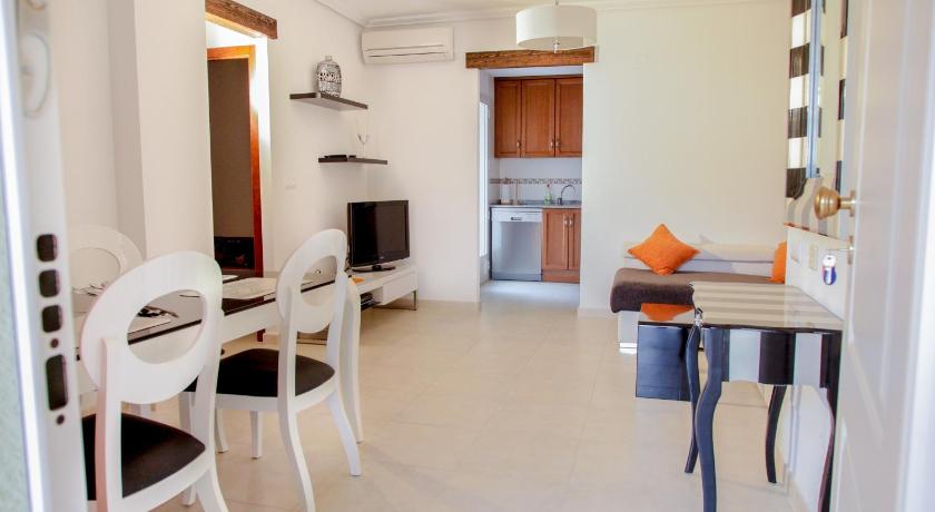 Apartment Altos De La Bahia X photo