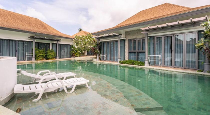 Prosper Hospitality - Pool Access Apartment - Chalong photo