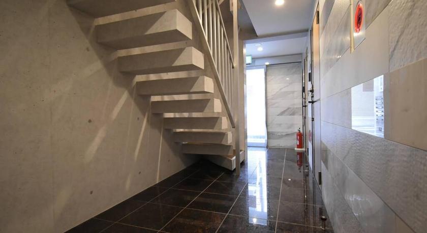 东京 東駒形201 3星级 单人房 景观