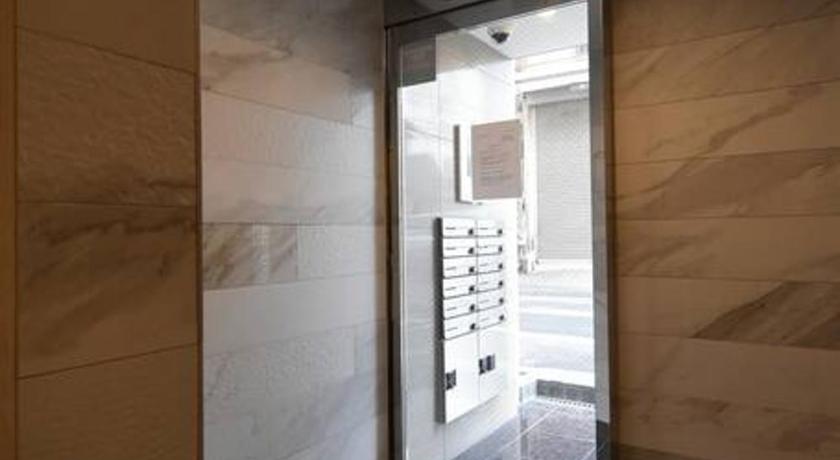 东京 東駒形201 3星级 单人房 餐厅