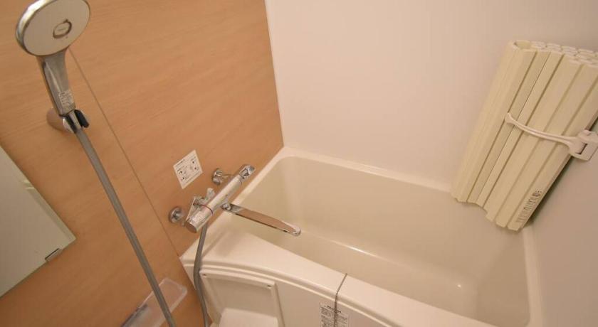 东京 東駒形201 3星级 单人房 泳池