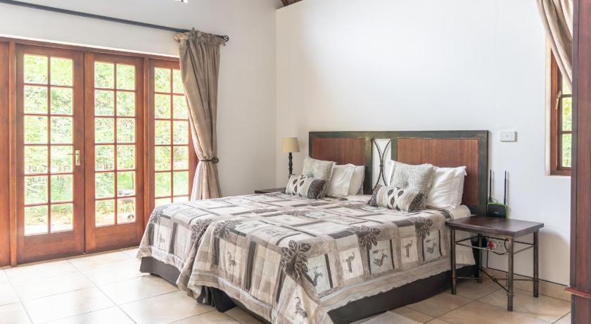 Zebula Golf Estate and Spa Private Collection photo