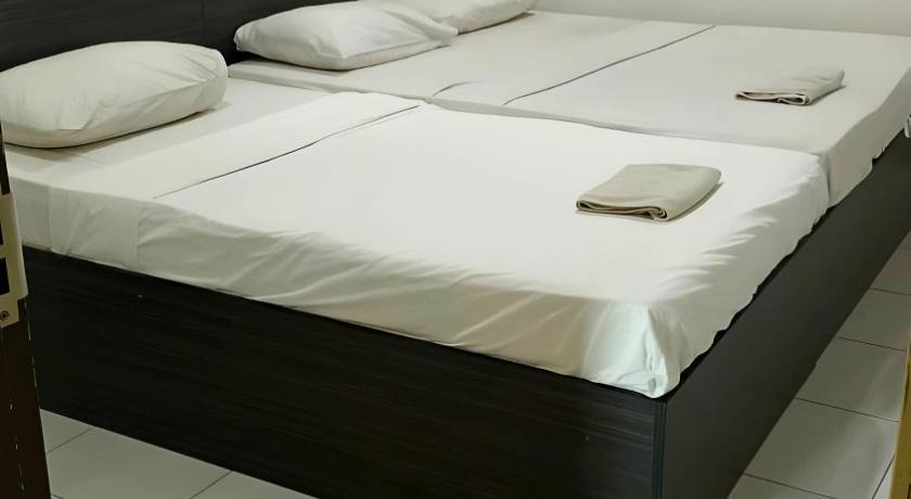 Image of Suite Triple 1