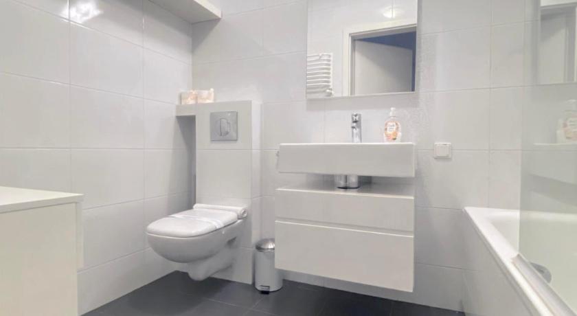 Aba Apartamenty photo
