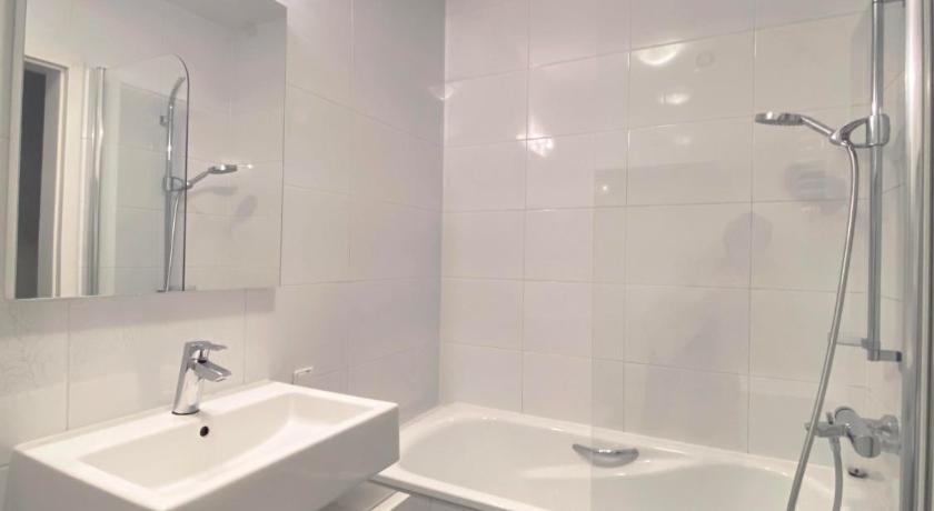 Aba Apartamenty photo