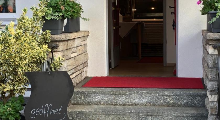 Hotel Alpenrose gut schlafen & fruhstucken