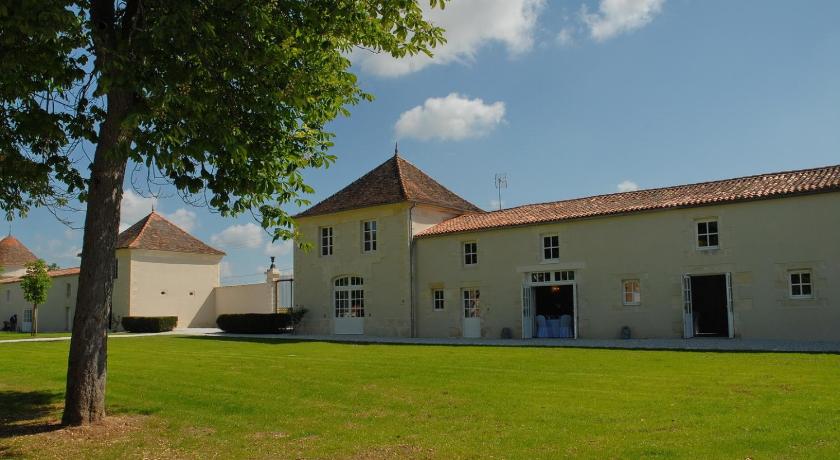 Le Logis du Pere