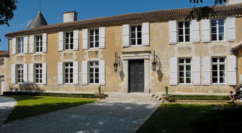 Le Logis du Pere