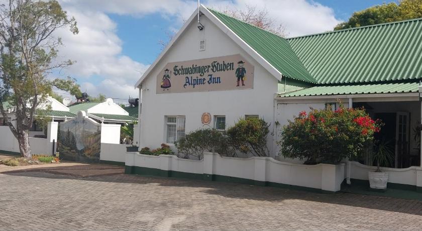 Alpine Inn photo