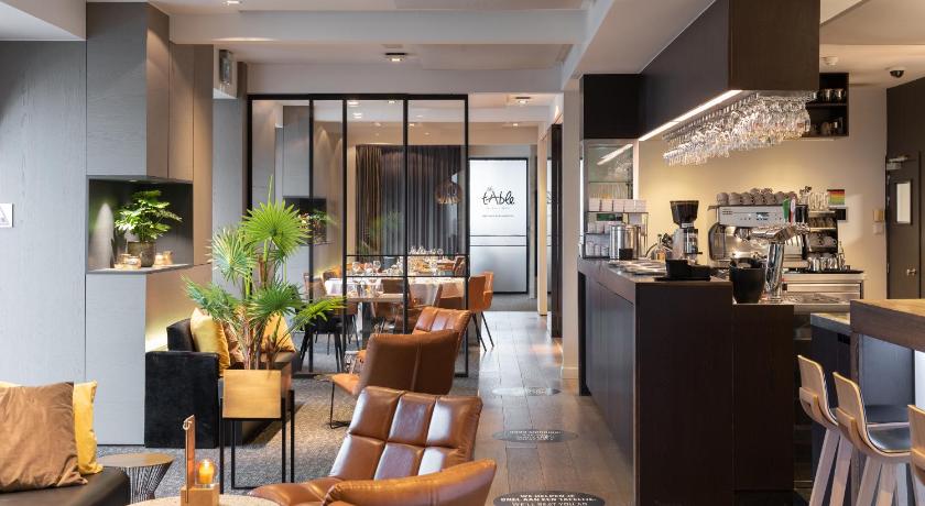 Ariane Hotel photo