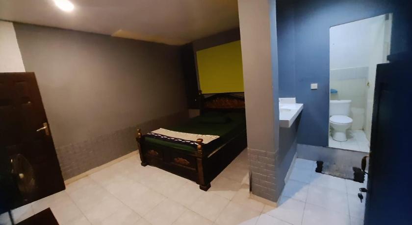 KAMI Hostel photo