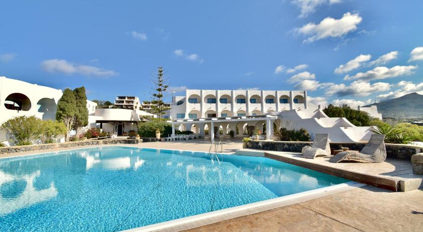 Cossyra Hotel photo