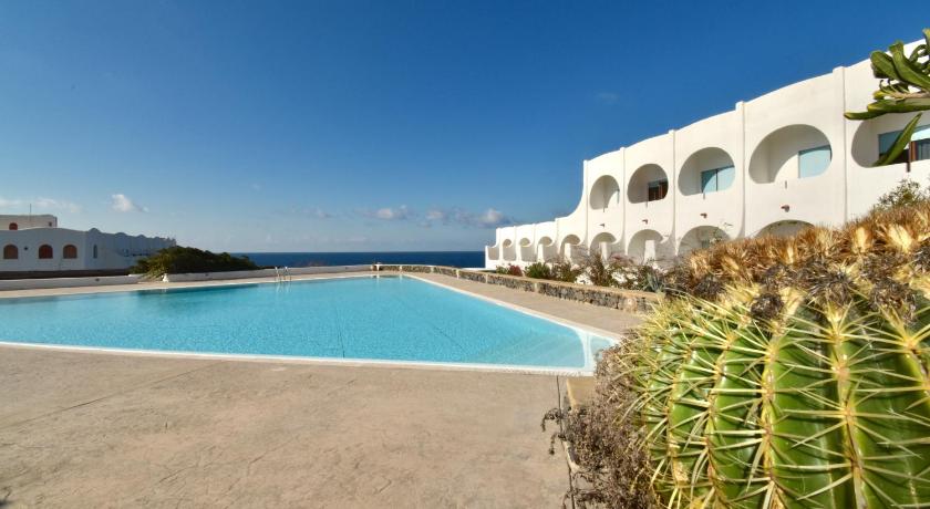 Cossyra Hotel photo