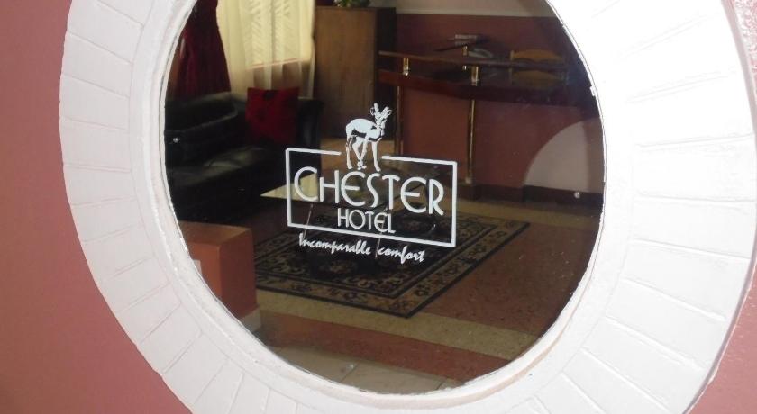 Chester Hotel photo