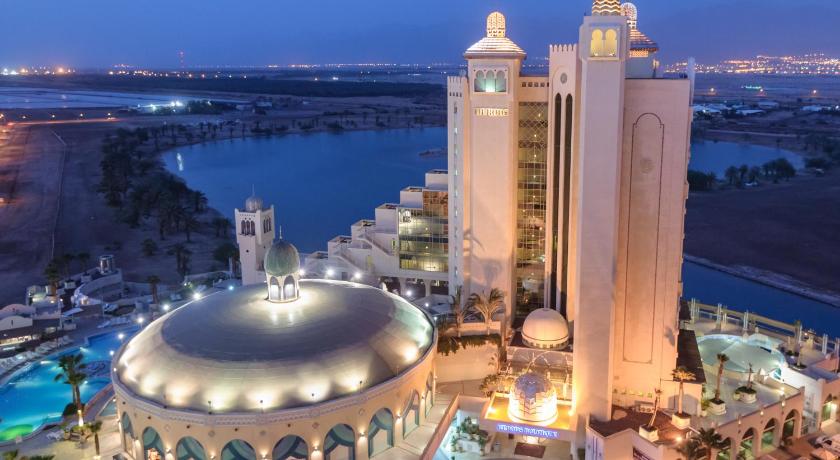 Herods Boutique Hotel photo