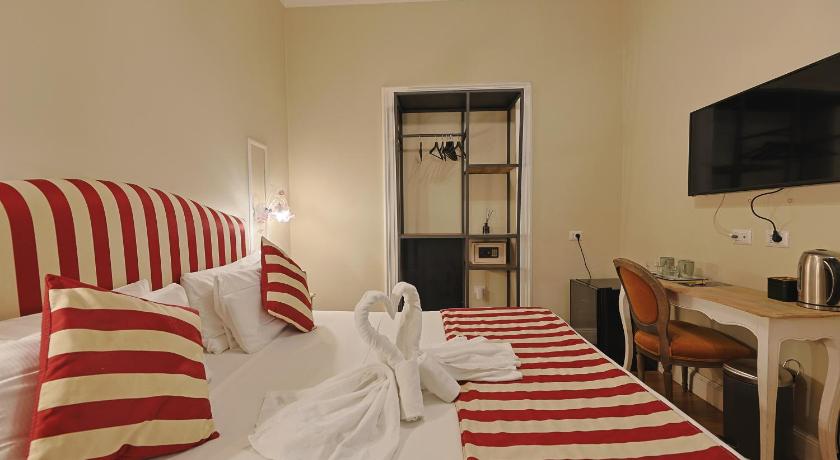 Art House Relais56 Via del babunino 56 Nuova Gestione photo