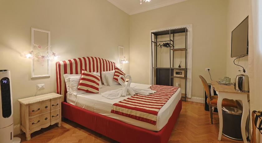 Art House Relais56 Via del babunino 56 Nuova Gestione photo