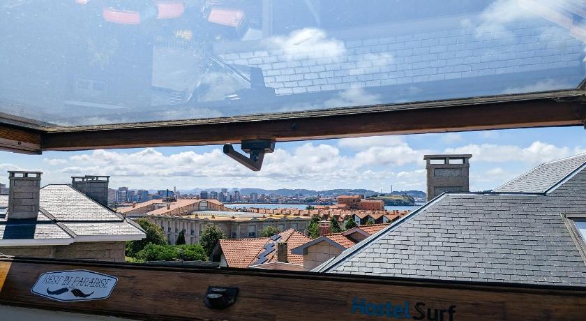 Gijon Surf Hostel photo