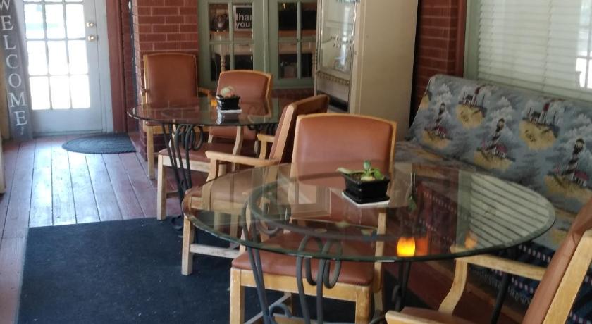 The Charin Inn photo