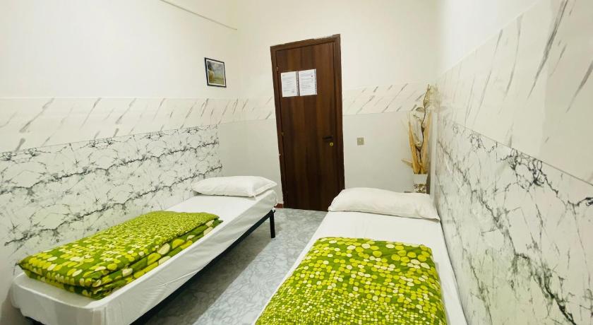 罗马 ROMA GONDOLA SRLS 2星级 酒店 外观